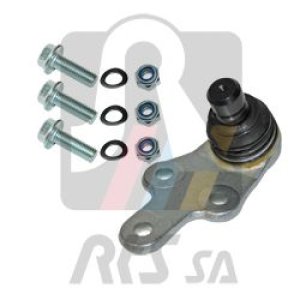 Sworzeń wahacza RTS 93-90649-256 1709466