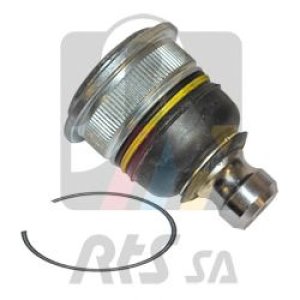 Sworzeń wahacza RTS 93-92316 401604793R