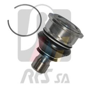 Sworzeń wahacza RTS 93-92349 545001KA0A
