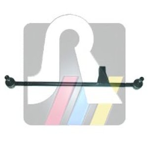 Drążek kierowniczy środkowy RTS 94-00804 1264600805