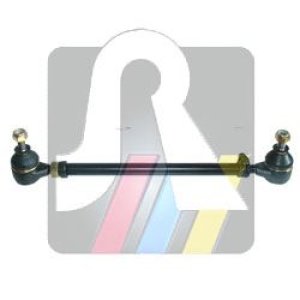 Drążek kierowniczy l RTS 94-00826 2013301503
