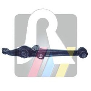 Wahacz RTS 95-06604-2 51365SV4000