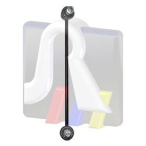 Łącznik stabilizatora RTS 97-00747-2 508754