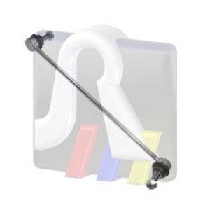 Łącznik stabilizatora RTS 97-04510 4543200010