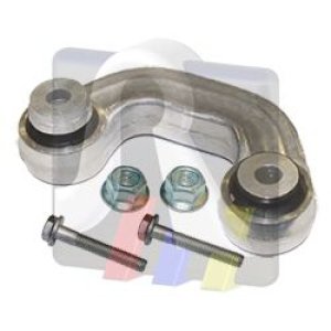 Łącznik stabilizatora RTS 97-05963-256 4D0411317G