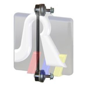 Łącznik stabilizatora RTS 97-07028 MR131680