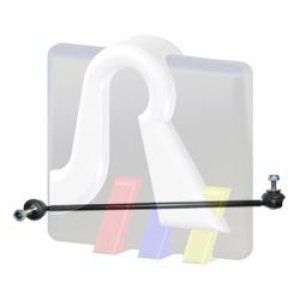 Łącznik stabilizatora RTS 97-09572-1 31356753768