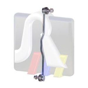 Łącznik stabilizatora RTS 97-90391 350612