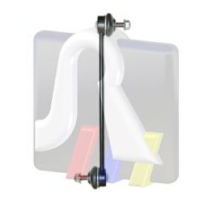 Łącznik stabilizatora RTS 97-90491 8200166159