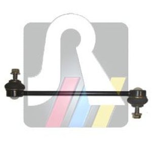 Łącznik stabilizatora RTS 97-90650 7M0411317D