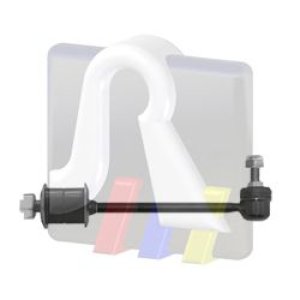 Łącznik stabilizatora RTS 97-92307 562600W001