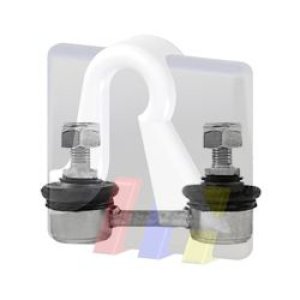 Łącznik stabilizatora RTS 97-92501 4882033010