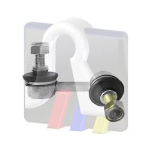 Łącznik stabilizatora RTS 97-92504 4881020010