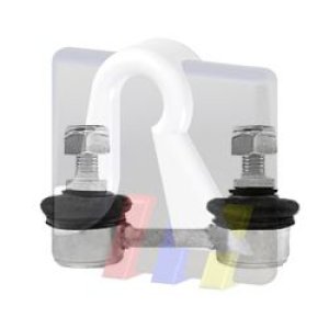 Łącznik stabilizatora RTS 97-92508 4882042010