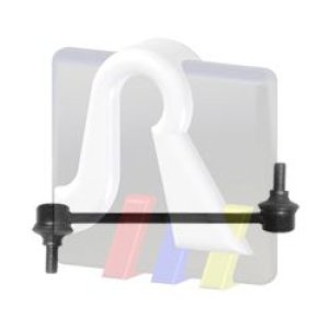 Łącznik stabilizatora RTS 97-92577 4882006040