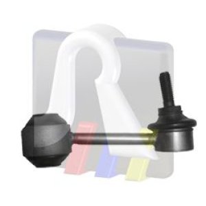 Łącznik stabilizatora RTS 97-95919 4F0505465P