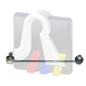 Łącznik stabilizatora RTS 97-99584-1 31356751080