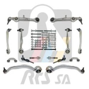 Zestaw wahaczy RTS 99-05007 
