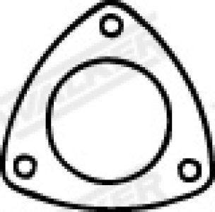 Uszczelka WALKER 80379 