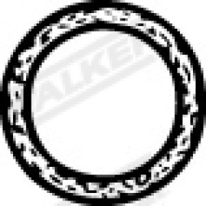 Uszczelka WALKER 80749 7H0253115D