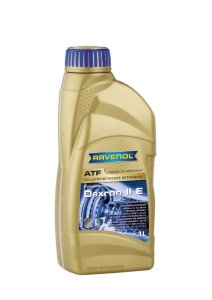 OLEJ PRZEKŁADNIOWY ATF DEXRON II E 1L