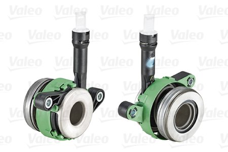 Wysprzęglik centralny VALEO 810011 204190