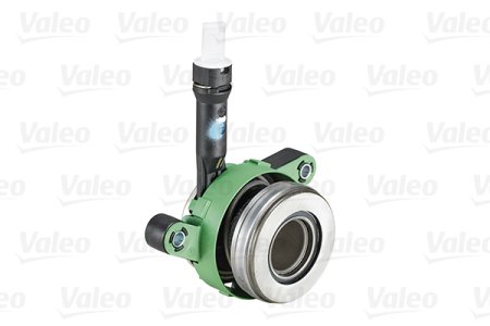 Wysprzęglik centralny VALEO 810011 204190