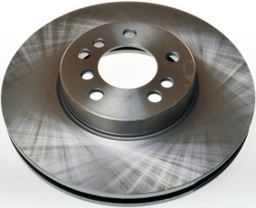 Tarcza hamulcowa DENCKERMANN B130252 