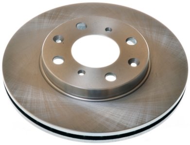 Tarcza hamulcowa DENCKERMANN B130411 
