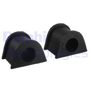 TULEJKA STABILI.PRZOD ALFA ROMEO 147 01- 20MM 2SZT