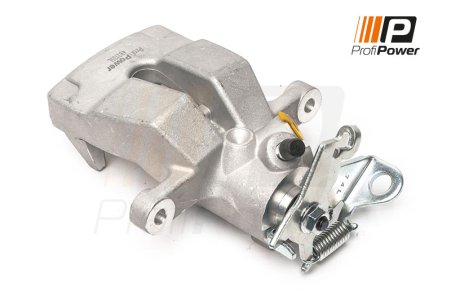 ZACISK HAMULCA PROFIPOWER 4B2135L 7701207693 RENAULT MEGANE II  02-08 LT