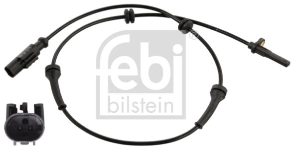CZUJNIK ABS FEBI BILSTEIN 106762 51763165 FIAT LINEA 07-11 LT