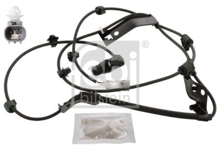 CZUJNIK ABS FEBI BILSTEIN 107661 895430K020 TOYOTA HILUX VII 05-15 LP