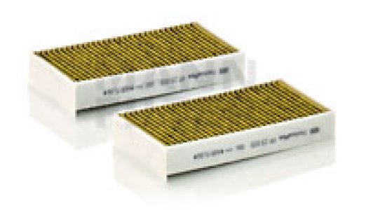 FILTR POWIETRZA KABINOWY MANN-FILTER FP23015-2 BMW
