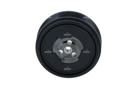 SPRZĘGŁO KOMPRESORA KLIMATYZACJI NRF 380057 64526935613 BMW