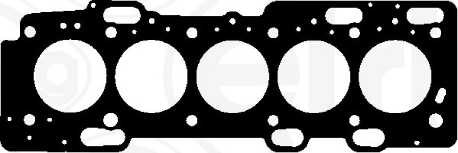 USZCZELKA GŁOWICY ELRING 131 172 30731261 VOLVO