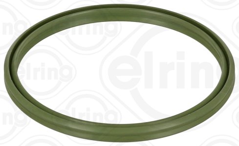 USZCZELKA KOLEKTORA SSĄCEGO ELRING 697 240 3C0145117F VOLKSWAGEN