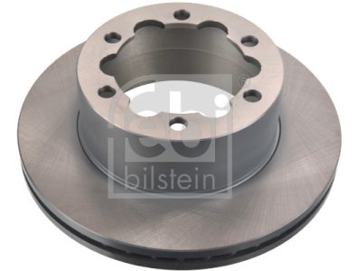 TARCZA HAMULCOWA FEBI BILSTEIN 174451 2N0615601A VW CRAFTER 16- TYŁ