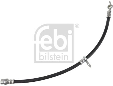 PRZEWÓD HAMULCOWY GIĘTKI FEBI BILSTEIN 174846 4806E1 CITROEN C1 05-14 PP