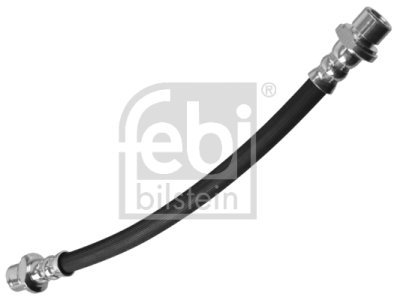 PRZEWÓD HAMULCOWY GIĘTKI FEBI BILSTEIN 174848 4806F6 CITROEN C1 05-14 TYŁ