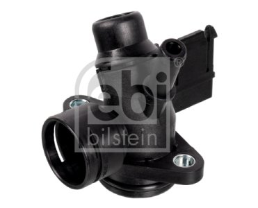 Króciec wody FEBI BILSTEIN 173097 06H121132H VW AUDI