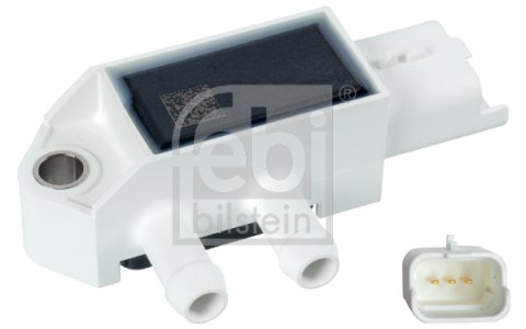 Czujnik ciśnienia spalin FEBI BILSTEIN 172031 227701177R RENAULT