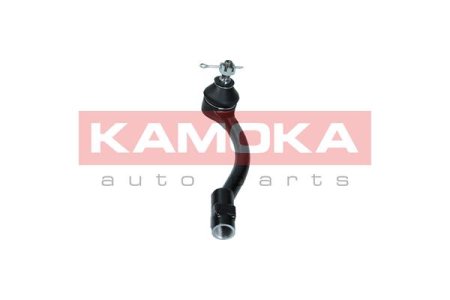Końcówka drążka KAMOKA 9010325 568201W000 lewy KIA RIO III 11
