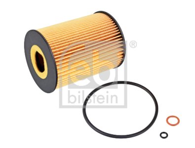 Filtr oleju FEBI BILSTEIN 172265 HU926/5Z BMW