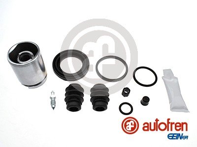 Reperaturka zacisku hamulca AUTOFREN SEINSA D43108K 