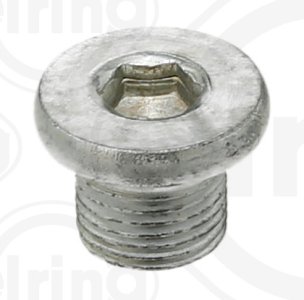 Korek miski oleju ELRING 587.160 031121 VOLVO