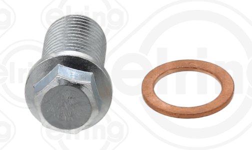 Korek miski oleju ELRING 877.840 1119970330 MERCEDES