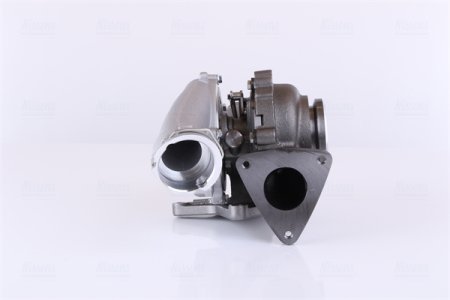 Turbosprężarka NISSENS 93254 070145701N VW