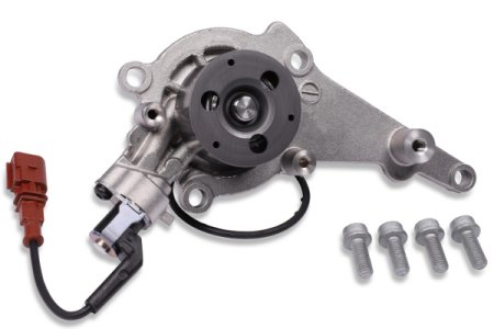 Pompa wody HEPU P5502 05L121011C AUDI VW