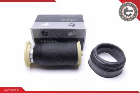 Poduszka pneum. zawieszenia SKV 58SKV054 37126790078 tył BMW X5